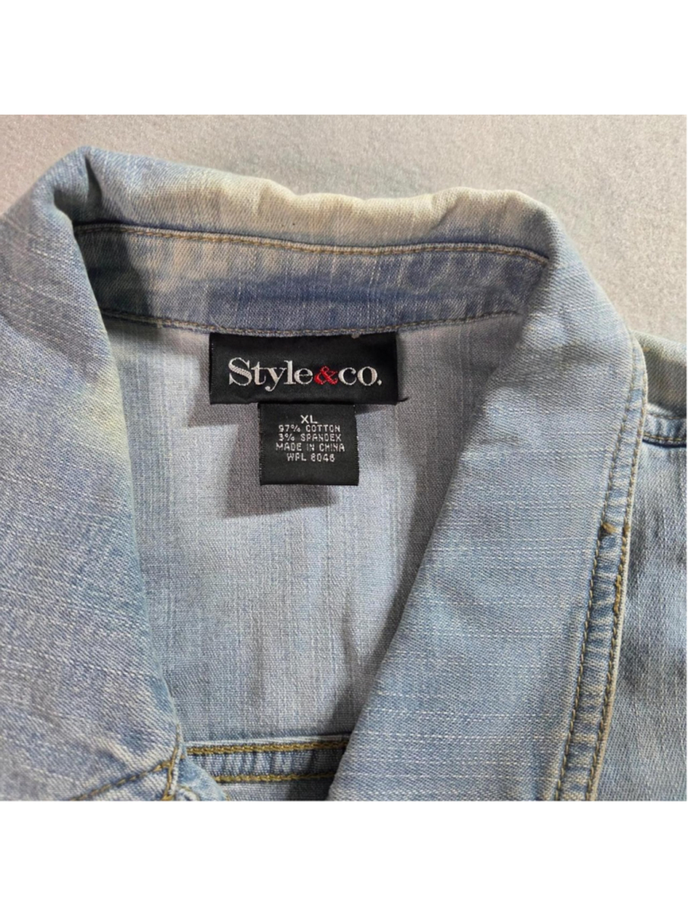 Style & Co - Picture 2 of 8